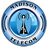 Madison Telecom Logo
